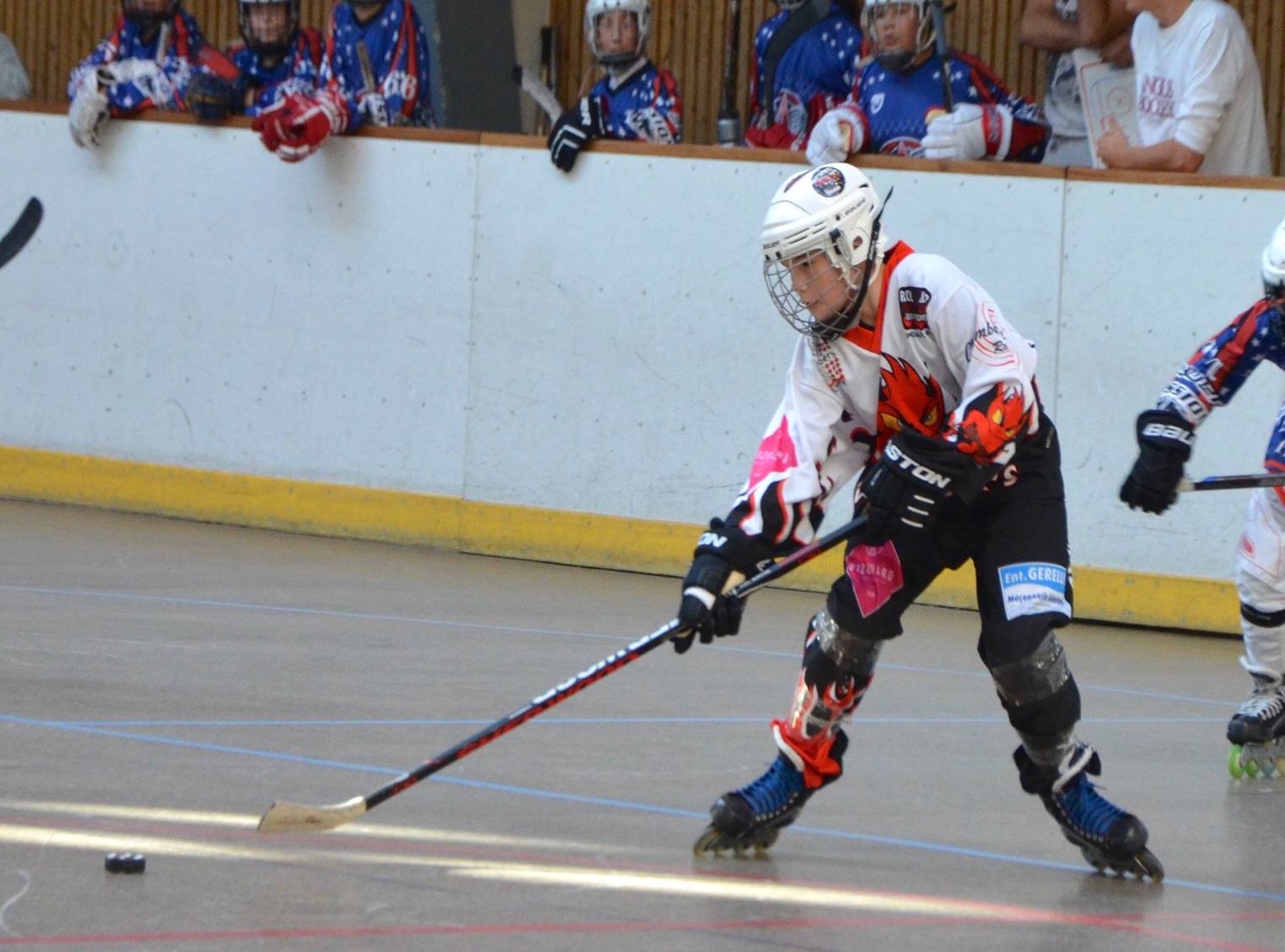 Roller Hockey Chambéry Roller