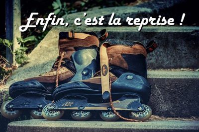 Lire la suite à propos de l’article Une reprise en gymnase, en douceur
