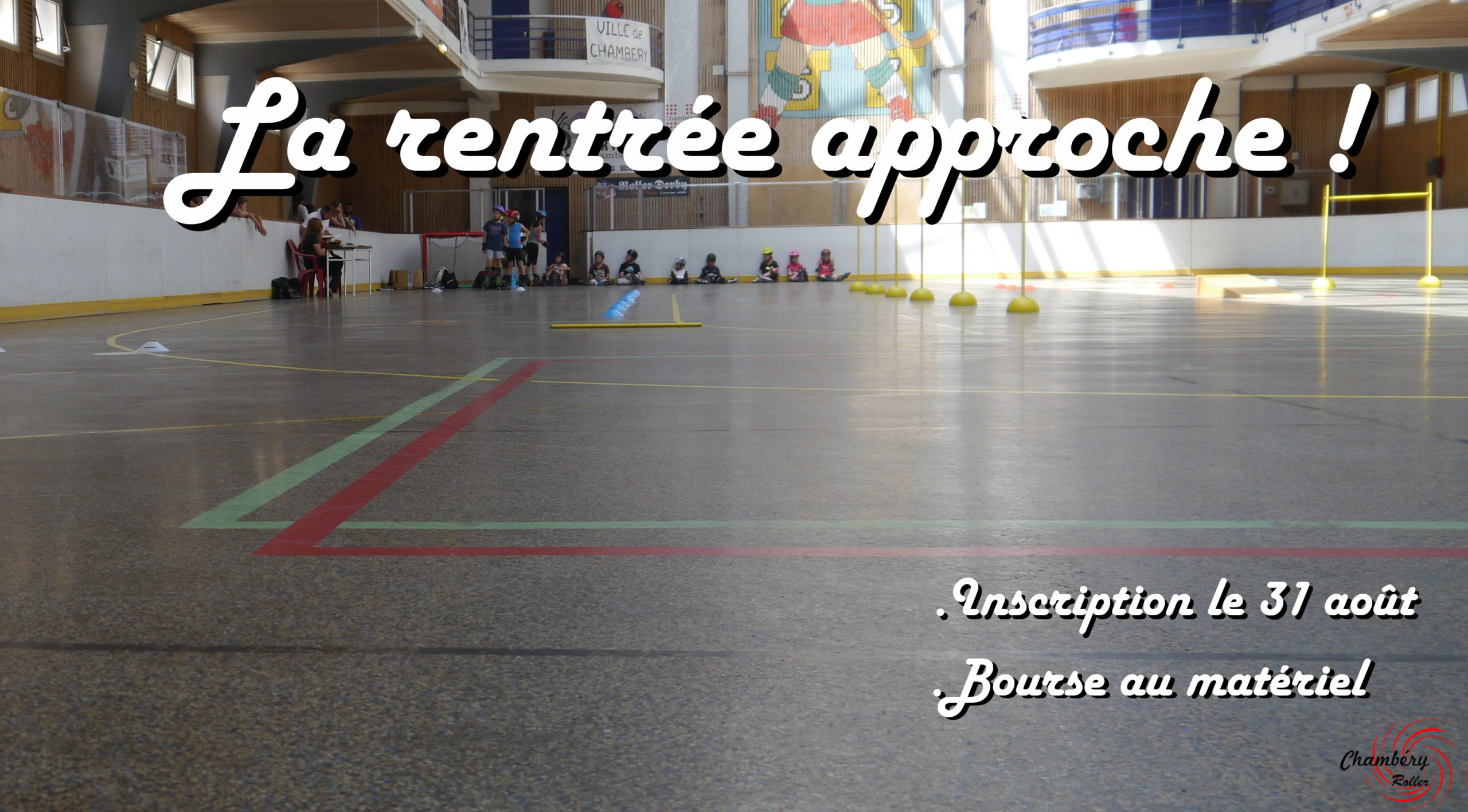 Rentrée 2020, inscriptions et renseignements