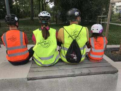 Lire la suite à propos de l’article Une saison déjà derrière nous et une pré-rentrée programmée pour fin Août.