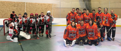 Lire la suite à propos de l’article Un début de saison réussit en U13 et R1
