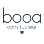 Logo booa - 512 x 512 px