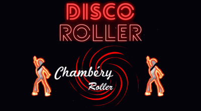 Lire la suite à propos de l’article Une Disco Roller pour commencer les vacances de Noël.
