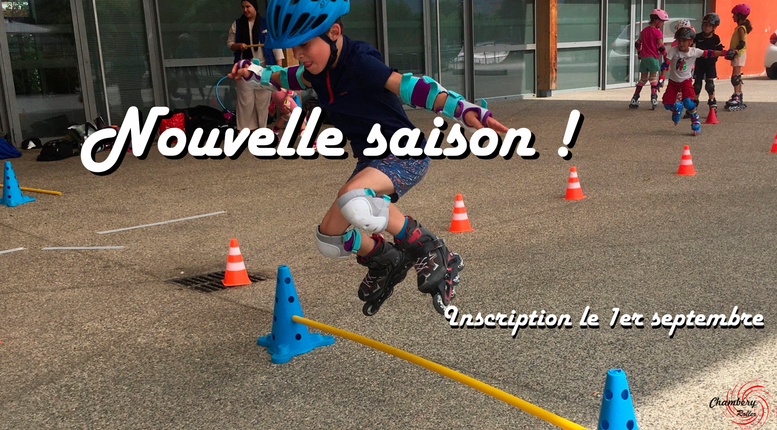 Lire la suite à propos de l’article Pré rentrée le 1er septembre