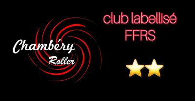 Lire la suite à propos de l’article Chambéry Roller décroche le label FFRS 2 étoiles